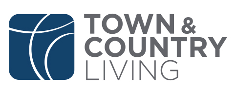 Town & Country Linen Corp. logo