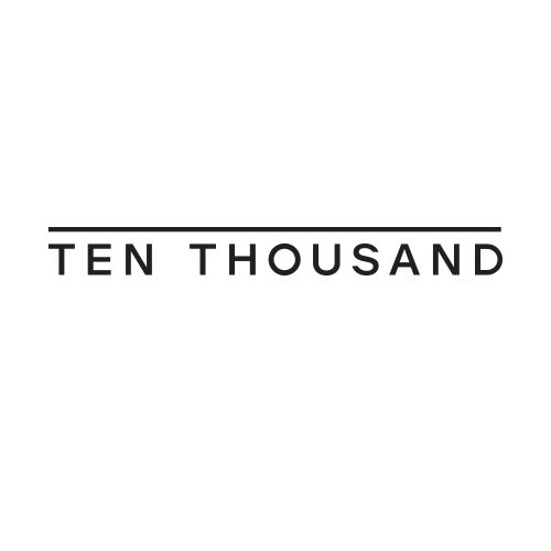 Ten Thousand, Inc.