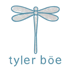 Tyler Boe logo