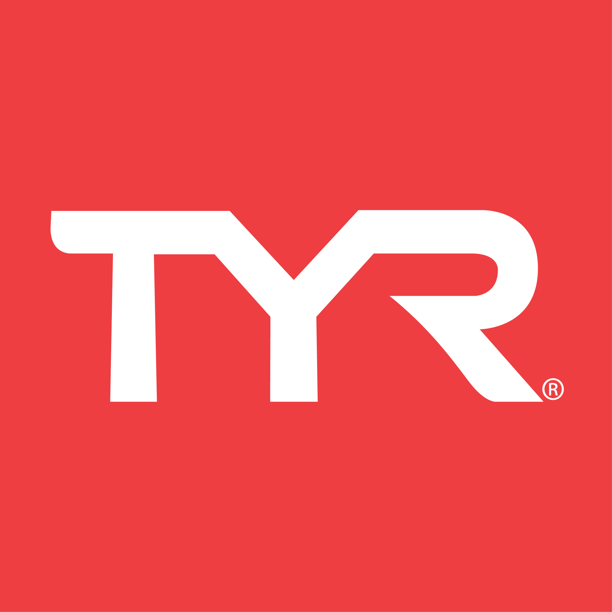 TYR Sport, Inc. logo