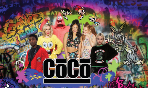 Coco Brands logo