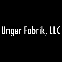Unger Fabrik logo