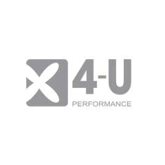 4-U logo