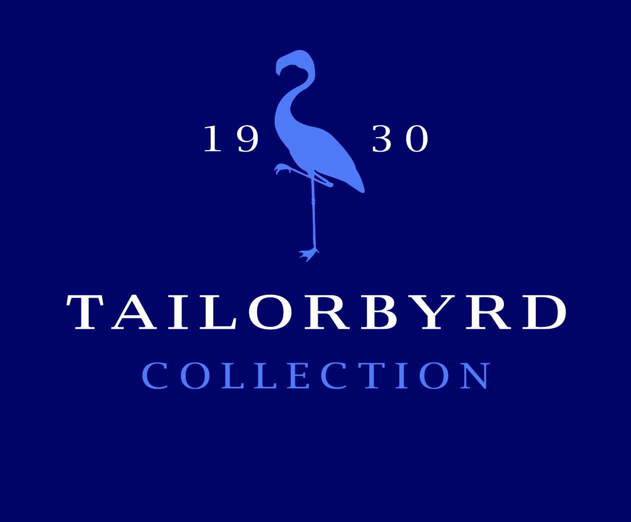 TailorByrd's logo