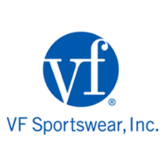 VF Sportswear, Inc logo