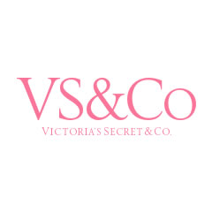 Victoria's Secret & Co. logo