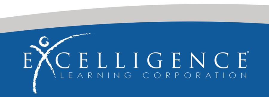 Excelligence Learning Corporation logo