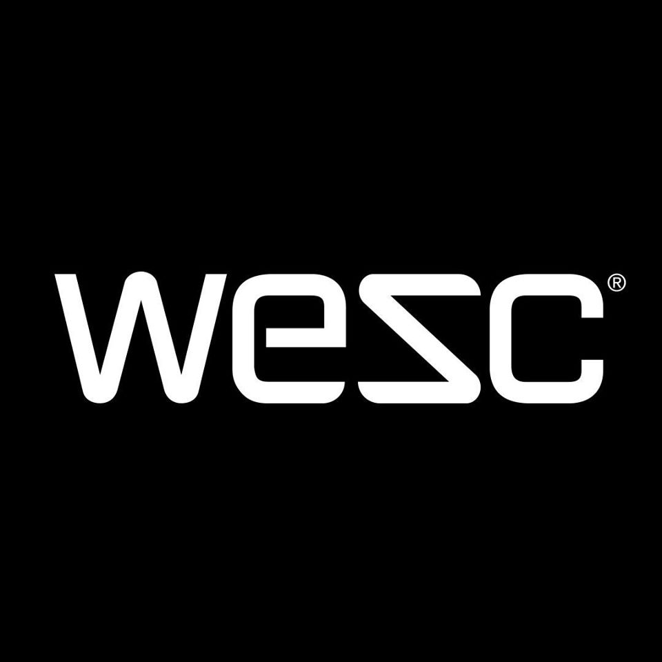 WESC AMERICA INC logo