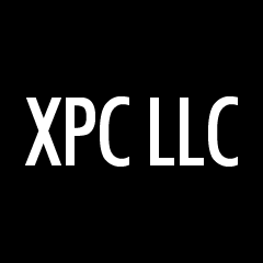 XPC LLC logo