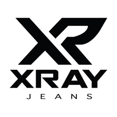 XRAY JEANS  logo