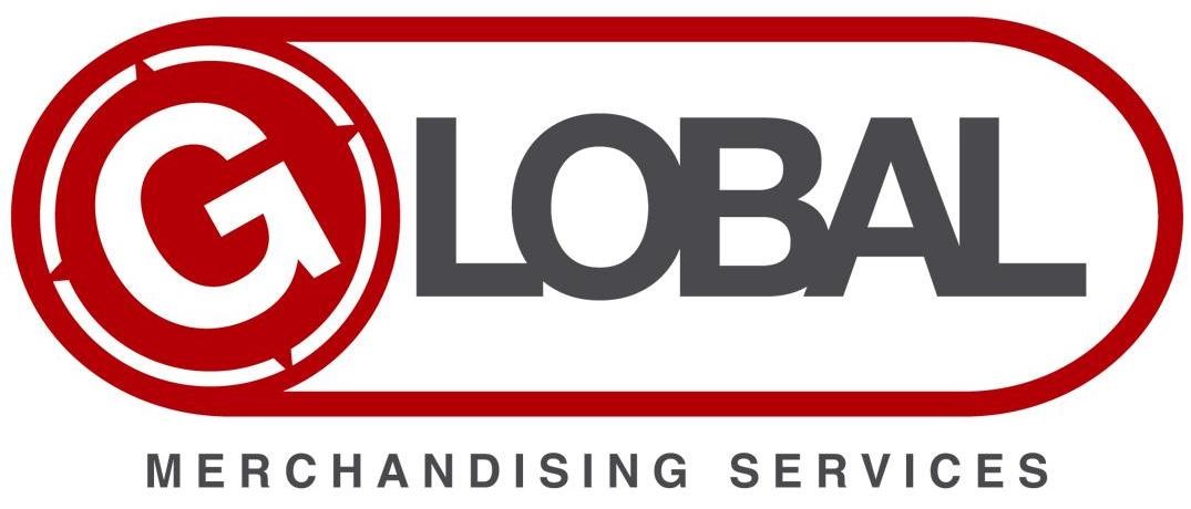 Global Merchandising Services logo