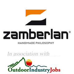 zamberlan's logo