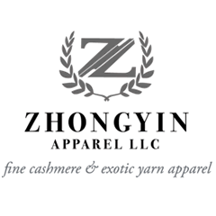 Zhongyin Apparel logo