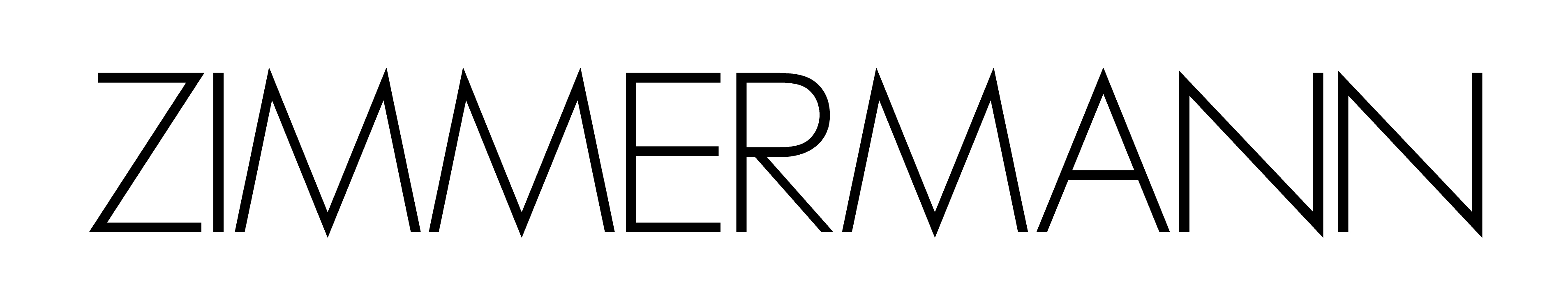 Zimmermann's Logo