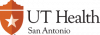 UTHSCSA/Transplant Center Logo