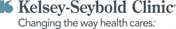 Kelsey-Seybold Clinic Logo