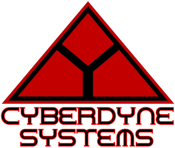 Cyberdyne Systems logo