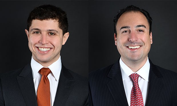 Lateral Associates Gain Leverage From 2018 Pay Hikes