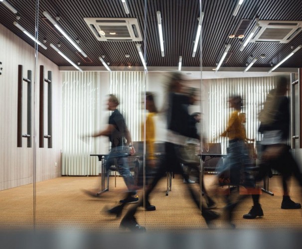 Associates in These Practices Are Most Likely to Make a Move in 2021