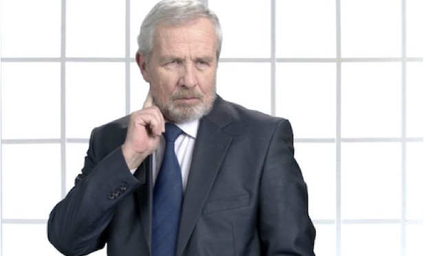 Solos, Small Firms â€¦ AM Law Practice Leaders:  What Does Retirement Look Like?