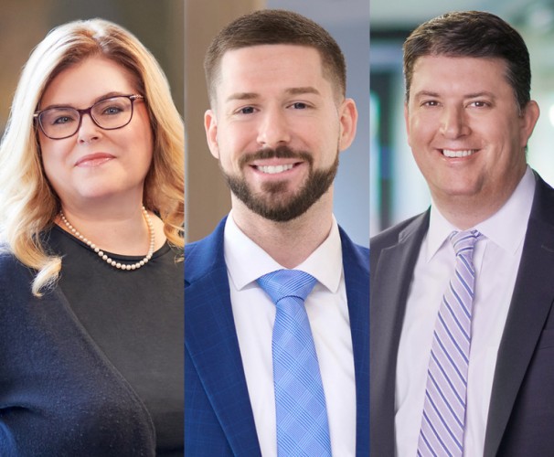 Cross-Examination: Tips for Young Attorneys and Experienced Litigators