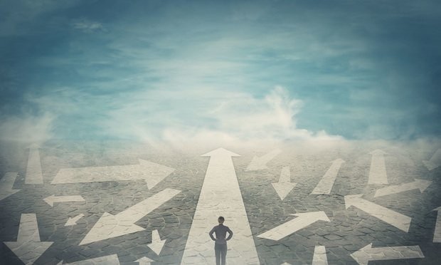 Even in Crowded Market, Big Firms Still Have Edge in Wooing Millennial Talent