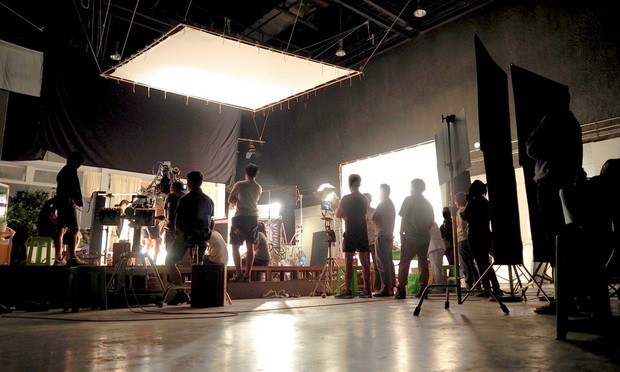 Lights, Camera… Legal Advice?