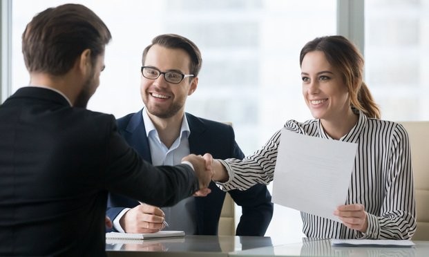 As Firms See More Work, Legal Industry Jobs Continue Recovery