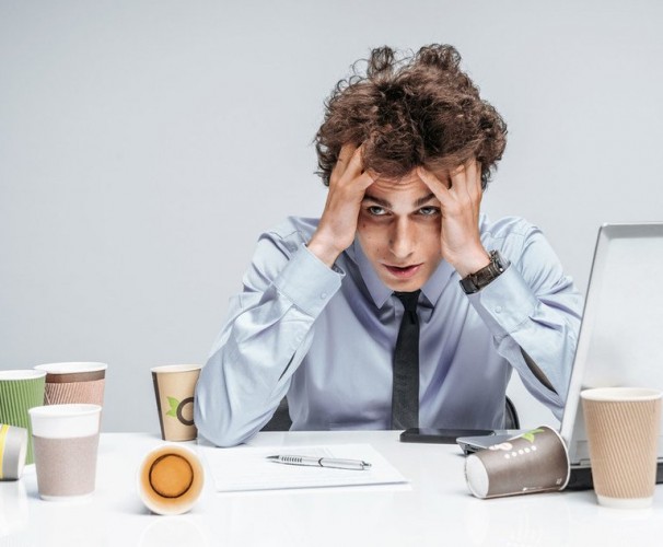 How to Make It: What Are the Biggest Career Mistakes Associates Make?