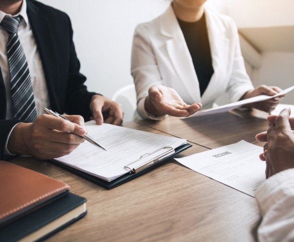 Why Talent Firms Are Worth It.