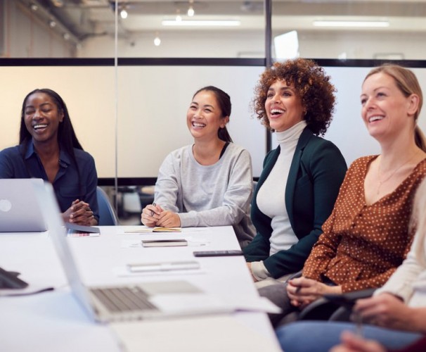 Push to 4-Day Attendance Poses Risks for Law Firm Diversity Efforts