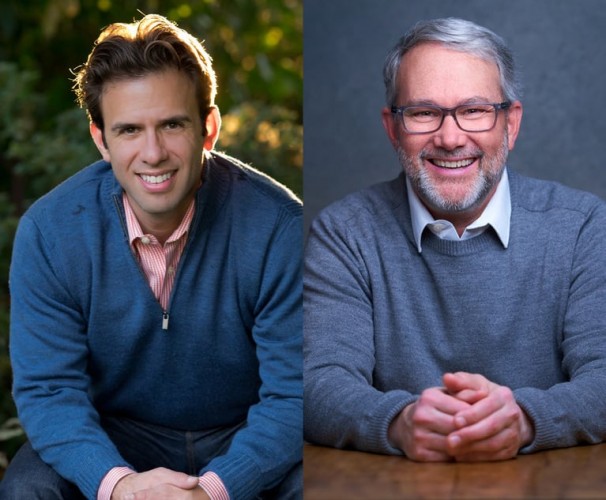 Want to Be a Rainmaker? Master Balancing Business Development and Thought Leadership