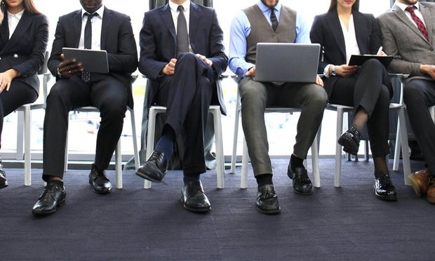 Legal Sector Enjoys Employment Rebound in Latest Jobs Report