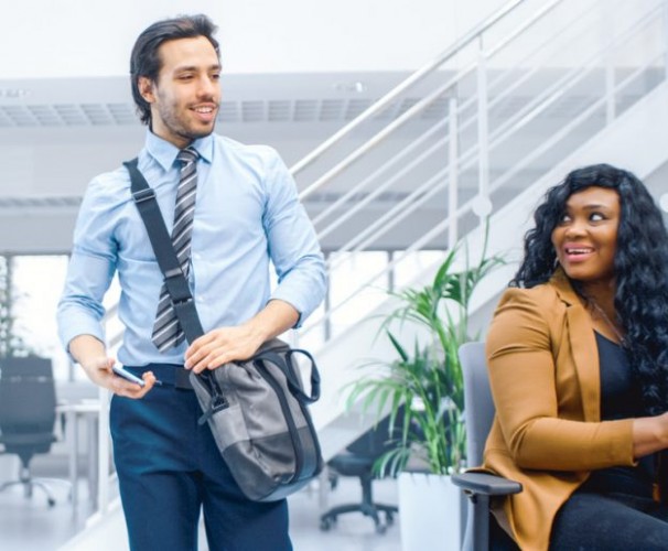 Remote Roles Are Vanishing as Law Firms Struggle to Replicate an ‘Open Door’ Experience