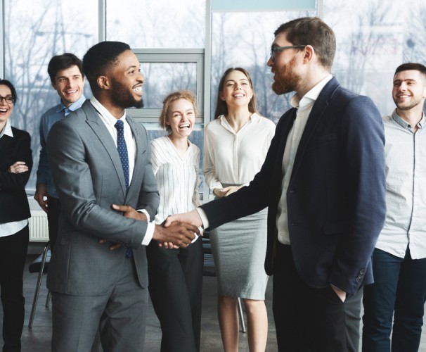 Big Law Attorneys Are Hitting the Lateral Market. Should Midsize Firms Hire Them?