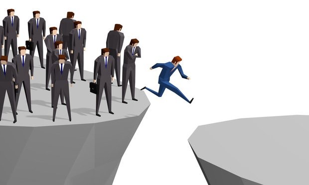 Hire Up: Leaders of Hot Big Law Practices Are Making Moves