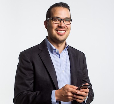 Career Advice with James Goodnow, Managing Partner, Fennemore Craig