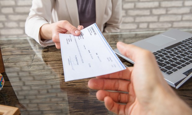 Recession-Proof? Debt and Contract Lawyers Are Weathering the Coronavirus Storm Better Than Others