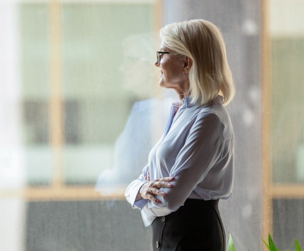 Confessions of a Legal Recruiter: Succession Planning for Solos and Small Firms