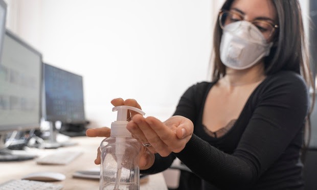 Inside Track: General Counsel Are Still Starting New Jobs During COVID-19 Pandemic