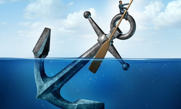 When Money Is Tight, How Can Law Firms Keep Morale From Falling?