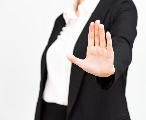 What Legal Recruiters are Looking For: GRIT