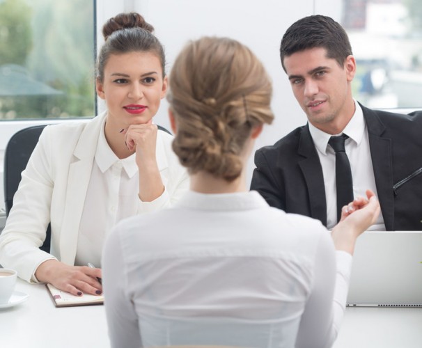 The Kiss of Death Question: Tell Me About Yourself