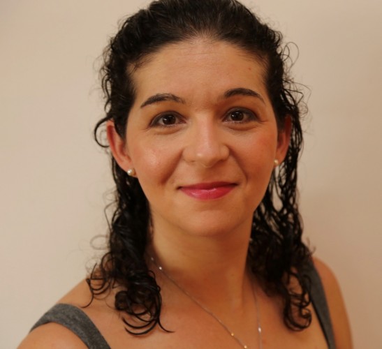 Career Advice with Sasha Kalb, VP Compliance & Risk, American Express Global Business Travel