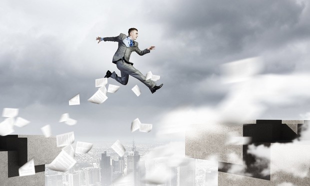 Fractional General Counsel Services: The Soft Landing between a Rock and a Hard Place