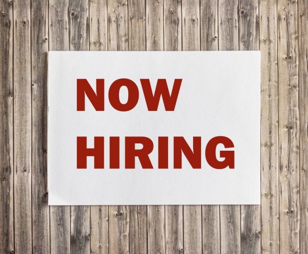 Two-Thirds of Legal Jobs Lost to Pandemic Have Been Regained