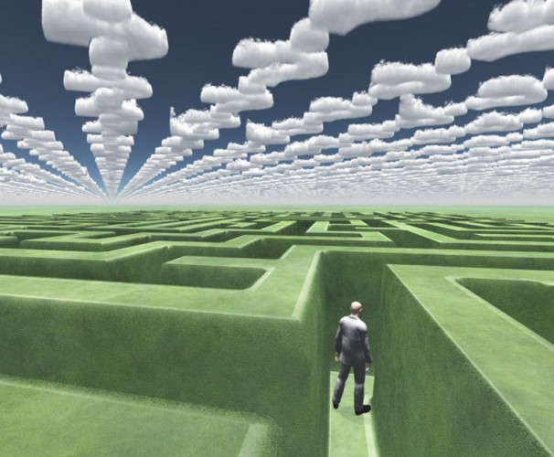 Feeling ‘Trapped?’ A Common Pitfall of Our Profession and How to Overcome It