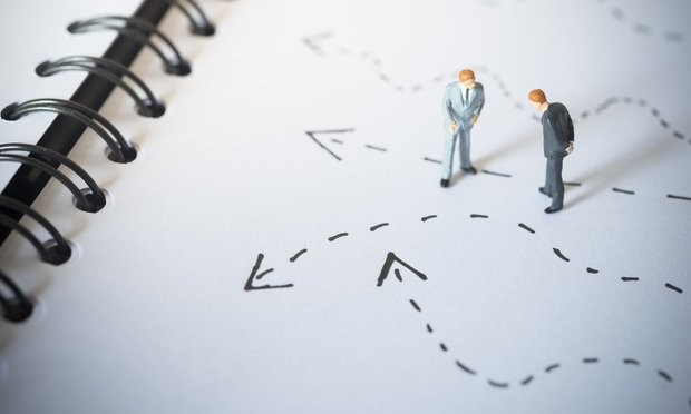 ‘Revolutionary Changes’ Coming to Legal Industry, Report Finds