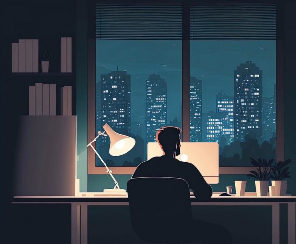 Is There An Expertise Crisis On The Horizon?