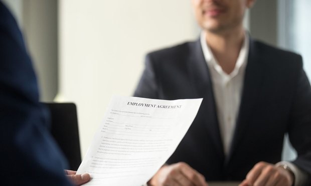 High Demand, Low Security: Legal Tech Consolidations Create Fluid Job Market